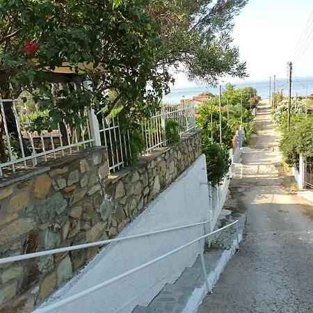 Holiday home Nikos Stone House 80m From The With Wifi
