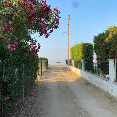 Holiday home Nikos Stone House 80m From The With Wifi