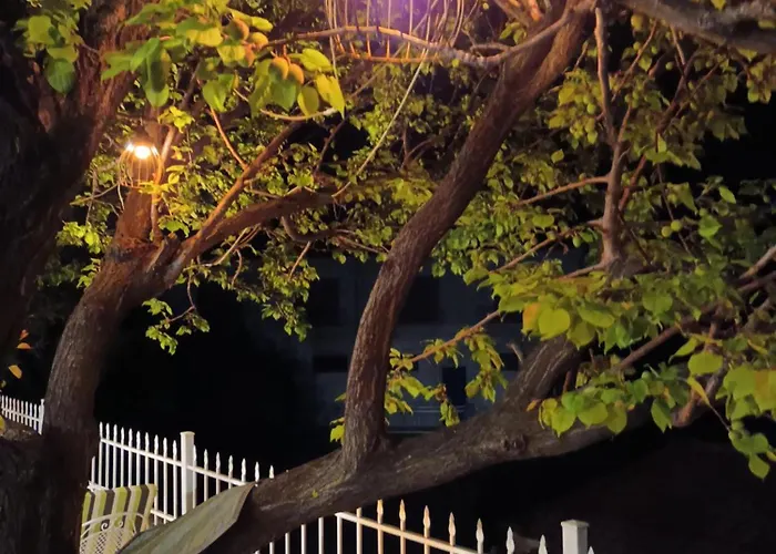 Nikos Stone House 80m From The With Wifi Vakantiehuis Gerakini