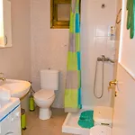 Nikos Stone House 80m From The With Wifi Holiday home *
