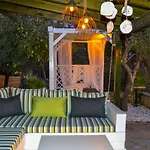 Nikos Stone House 80m From The With Wifi Holiday home Gerakini