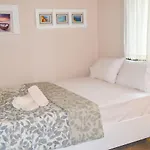 Nikos Stone House 80m From The With Wifi Gerakini