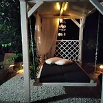 Nikos Stone House 80m From The With Wifi Holiday home Gerakini