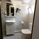 Nikos Stone House 80m From The With Wifi Holiday home