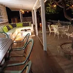 Nikos Stone House 80m From The With Wifi *