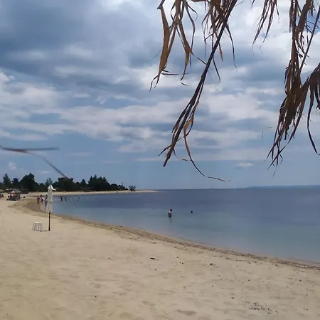 Ferienhaus Nikos Stone House 80m From The With Wifi