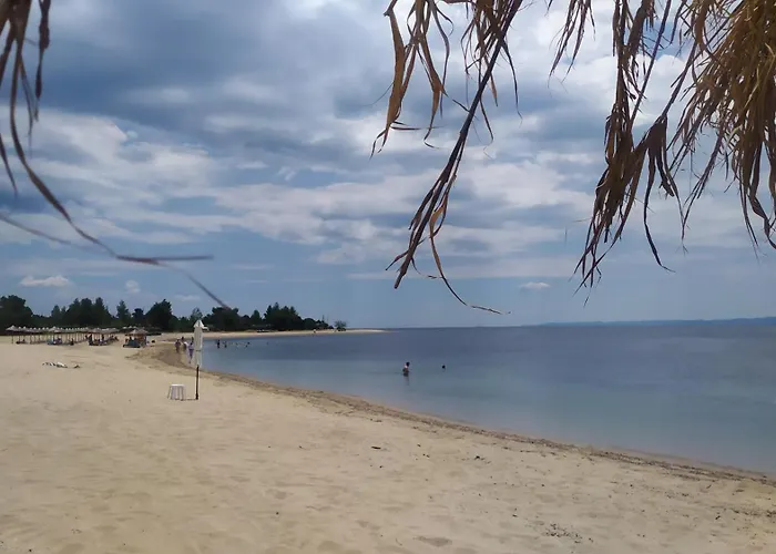 Ferienhaus Nikos Stone House 80m From The With Wifi